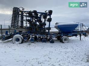 Посівний комплекс Kockerling Ultima 2016