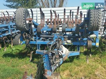 Kockerling Vario 2017 - фото