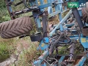 Культиватор Kockerling Vario 