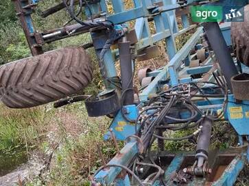 Kockerling Vario  - фото