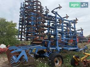 Культиватор Kockerling Vector 800 2008