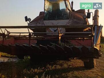 Колос СК-6  - фото