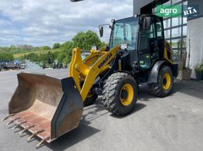 Навантажувач Komatsu WA 70M 2022