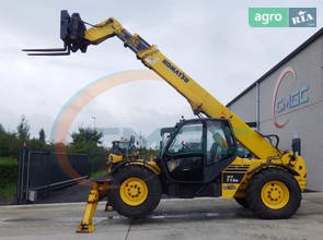 Погрузчик Komatsu WH714H-1E0 2008