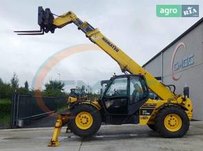 Навантажувач Komatsu WH714H-1E0 