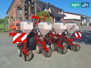 Сеялка Kongskilde DTE 