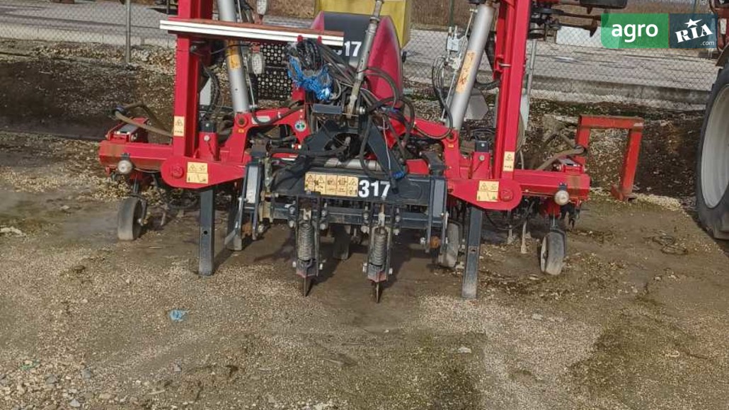 Культиватор Kongskilde Vibro Crop VCO-I 2018 - фото 1