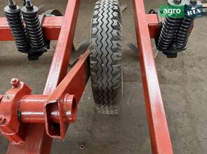 Борона КПЕ 3.8 