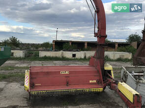 Комбайн КПИ 2.4 2004