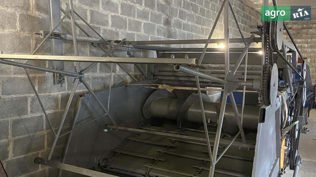 Жниварка КПИ 2.4  - фото 1