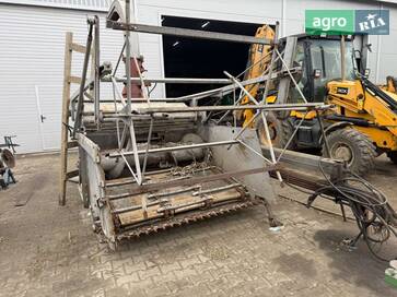 КПИ 2.4 2000 - фото