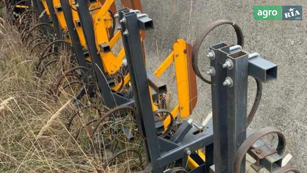 Культиватор КПК 5.6 2020 - фото 1