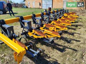 Культиватор КПК 5.6 2020