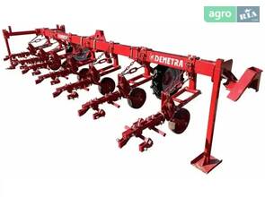 Культиватор КПН 4 2025