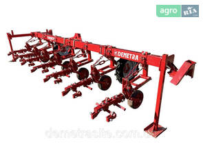 Культиватор КПН 4 2026