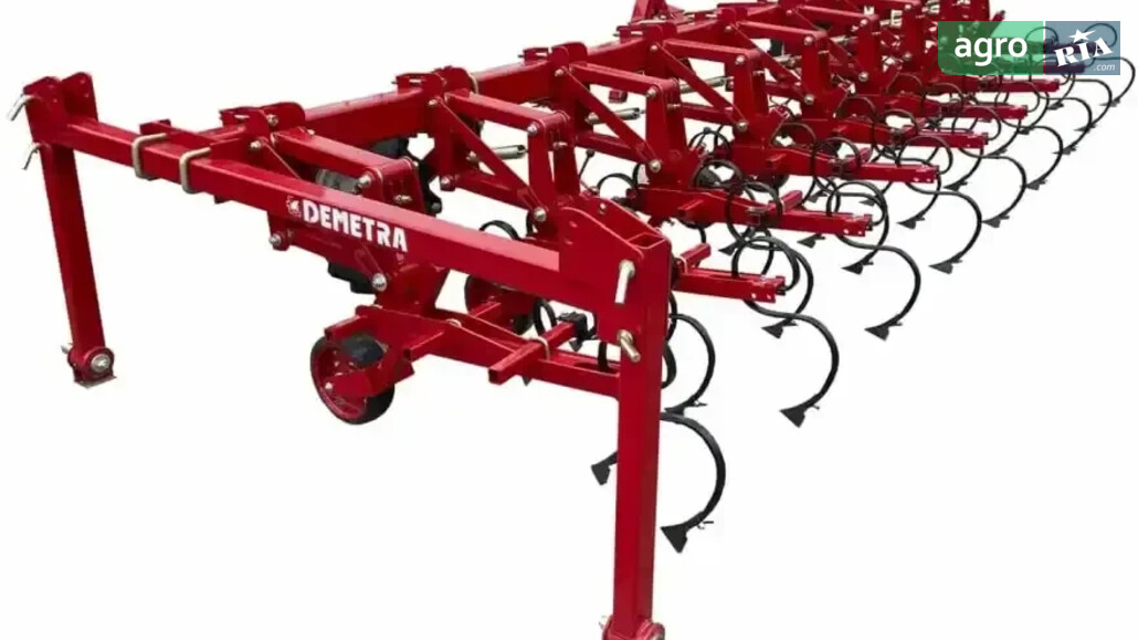 Культиватор КПН 5.6 2025 - фото 1