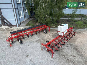 Культиватор КПН 5.6 2026