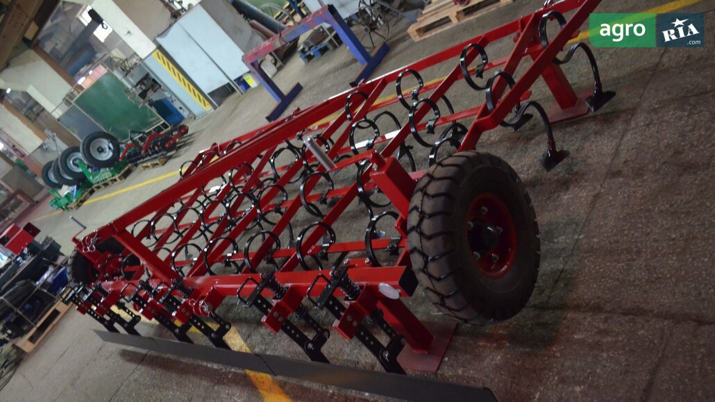 Культиватор КПП 4 2025 - фото 1