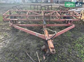 Культиватор КПП 4 2012