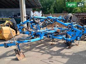 Культиватор КПП 8 2012