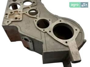 Корпус коробки передач КПП-3Б /195N