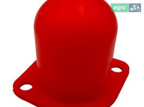 Ковпак вала КПП/6