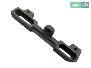 Кронштейн кріплення двигуна передній – КПП