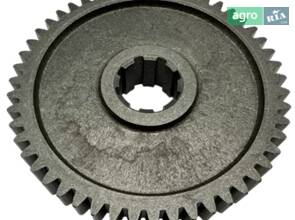  Шестерня Z-51 КПП/6