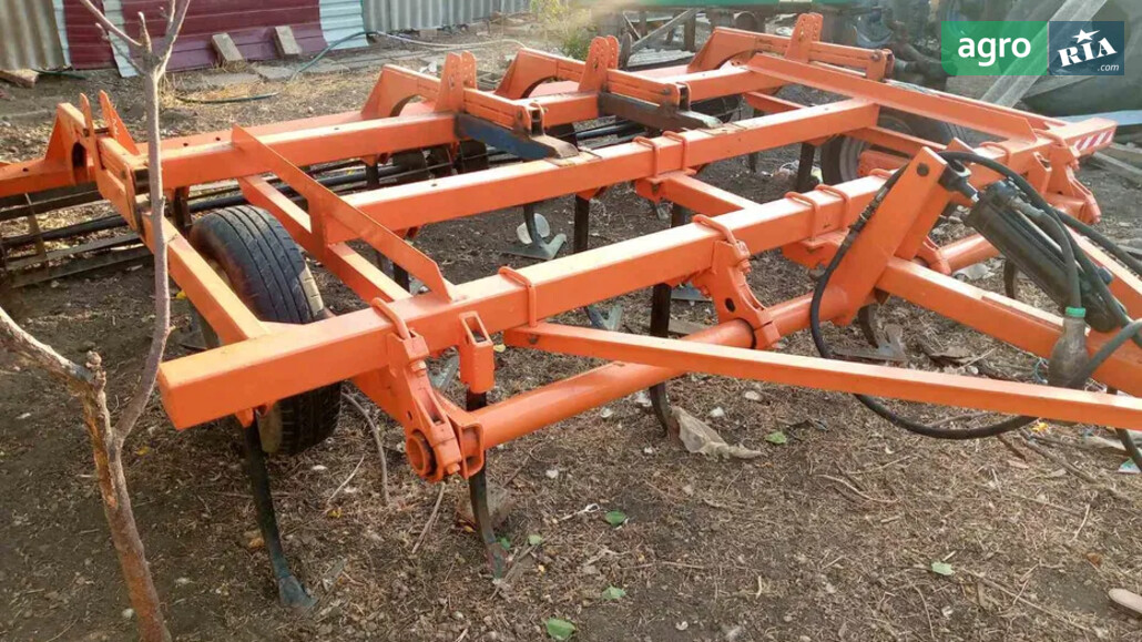 Культиватор КПС 3.8 2000 - фото 1