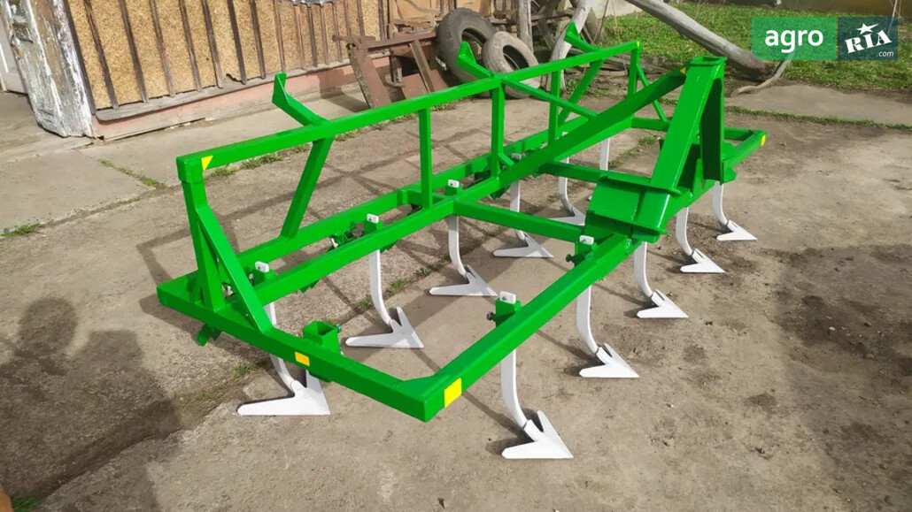 Культиватор КПС 3 2024 - фото 1