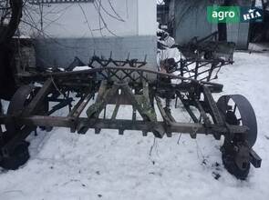 Культиватор КПС 3 