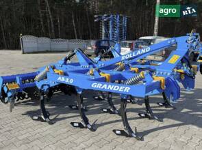 Культиватор КПС 3 2025