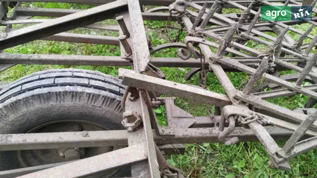 Культиватор КПС 4.2 2000 - фото 1