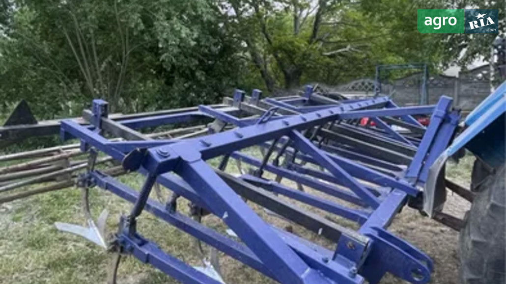 Культиватор КПС 4.2 2023 - фото 1