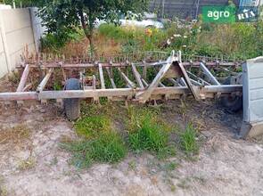 Культиватор КПС 4.2 2000