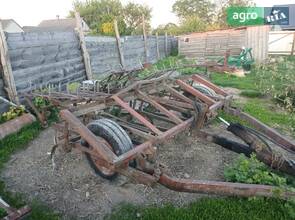 Культиватор КПС 4.2 2020