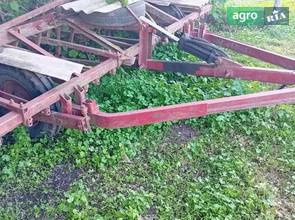 Культиватор КПС 4.2 2015