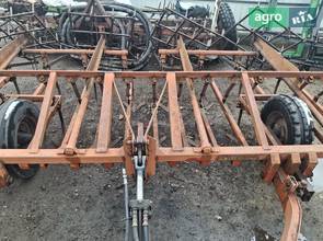 Культиватор КПС 4.2