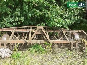 Культиватор КПС 4.2 1988