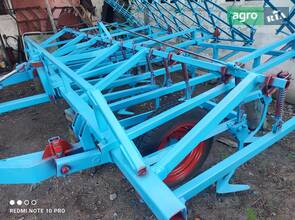 Культиватор КПС 4.2 2010