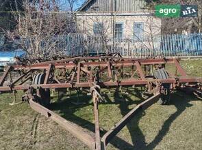 Культиватор КПС 4.2 2000