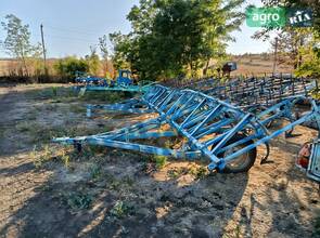 Культиватор КПС 4.2 1999