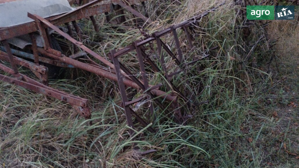 Культиватор КПС 4.2 1995 - фото 1