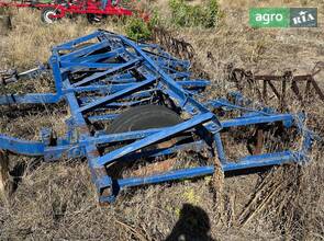 Культиватор КПС 4.2 