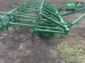 Культиватор КПС 4.2 1990
