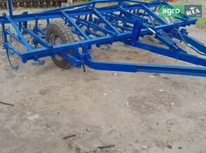 Культиватор КПС 4.2 2018