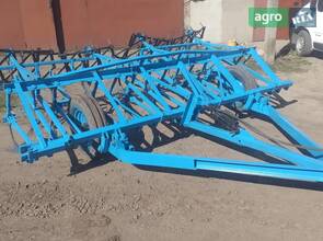 Культиватор КПС 4.2 