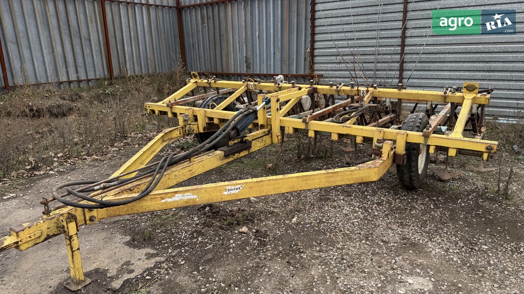 Культиватор КПС 4.2 2010 - фото 1