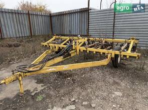 Культиватор КПС 4.2 2010