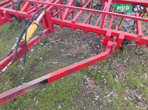 Культиватор КПС 4.2 2015